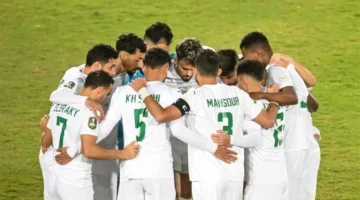 توقيت مواجهة المصري البورسعيدي وشباب بلوزداد الجزائري في بطولة كأس الكونفدرالية الأفريقية